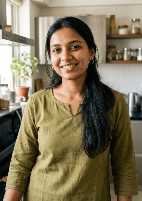 Divya Mittal