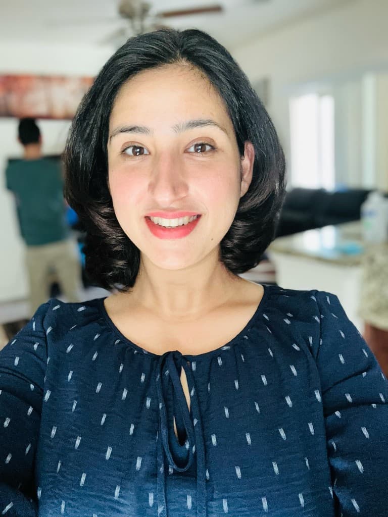 Kavya Goel