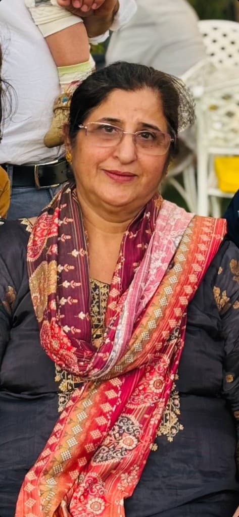 Suman Rani