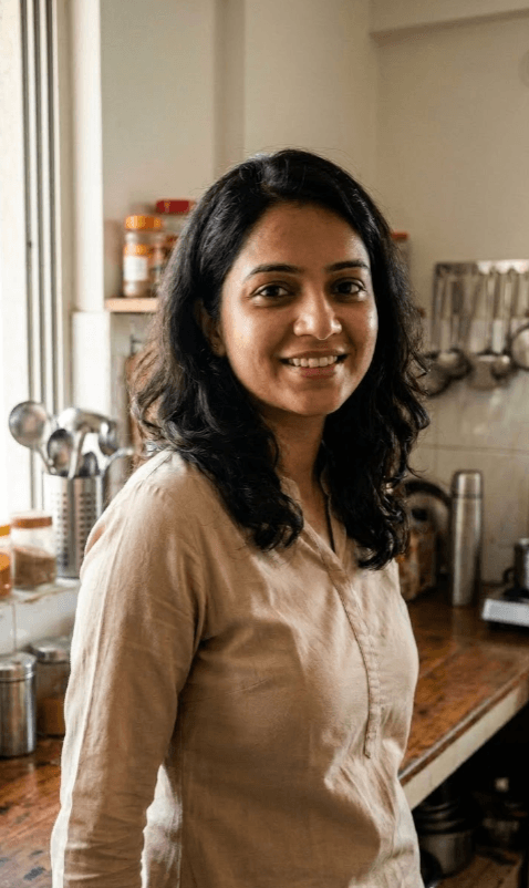 Sweta Singla