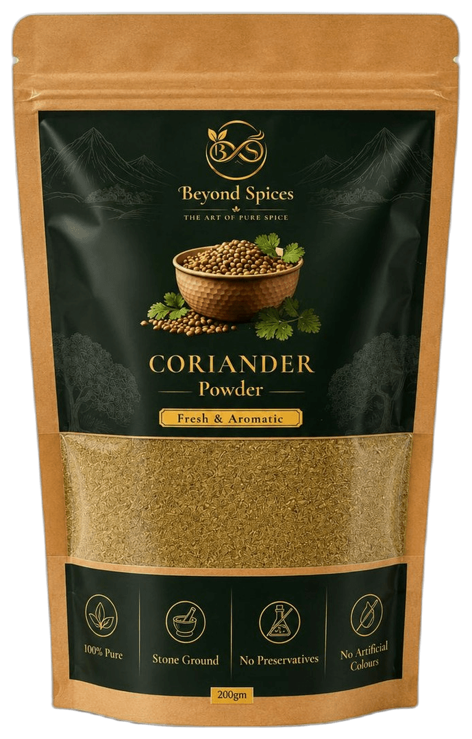 Coriander Powder