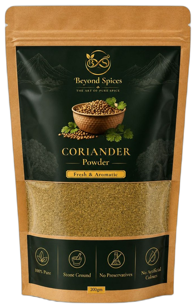 Coriander Powder